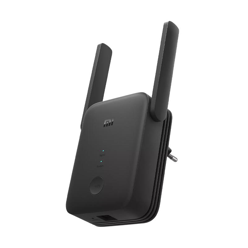Усилитель сигнала Xiaomi Mi Wi-Fi Range Extender AC1200 - 4