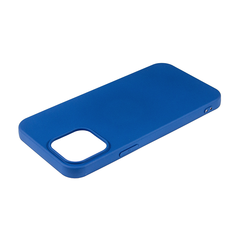 Клип-кейс (накладка) Без лого для Apple iPhone 13 Pro Max - 3