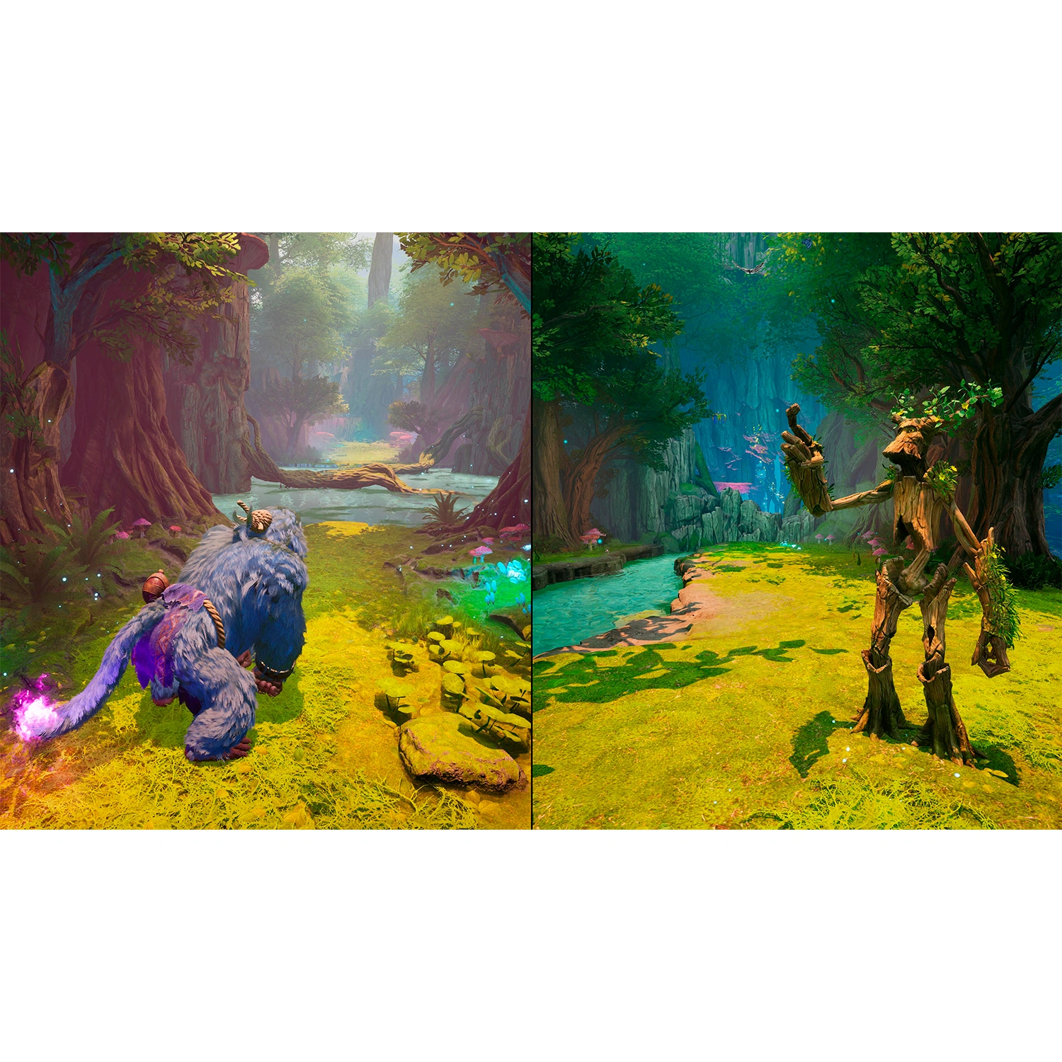 Игра для PS5 Split Fiction - 5