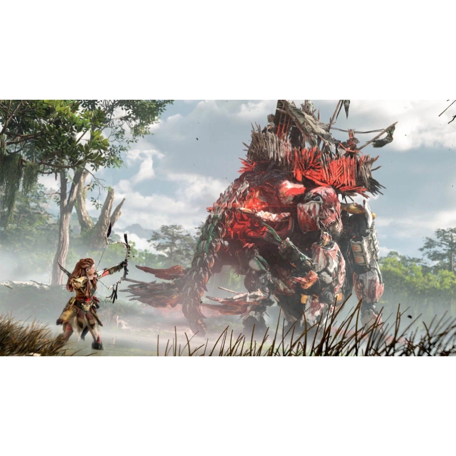 Игра для PS5 Horizon Forbidden West Complete Edition - 2