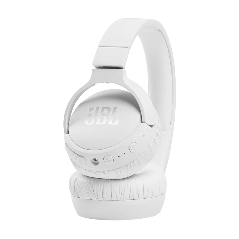 Беспроводные наушники JBL Tune 660NC - 3