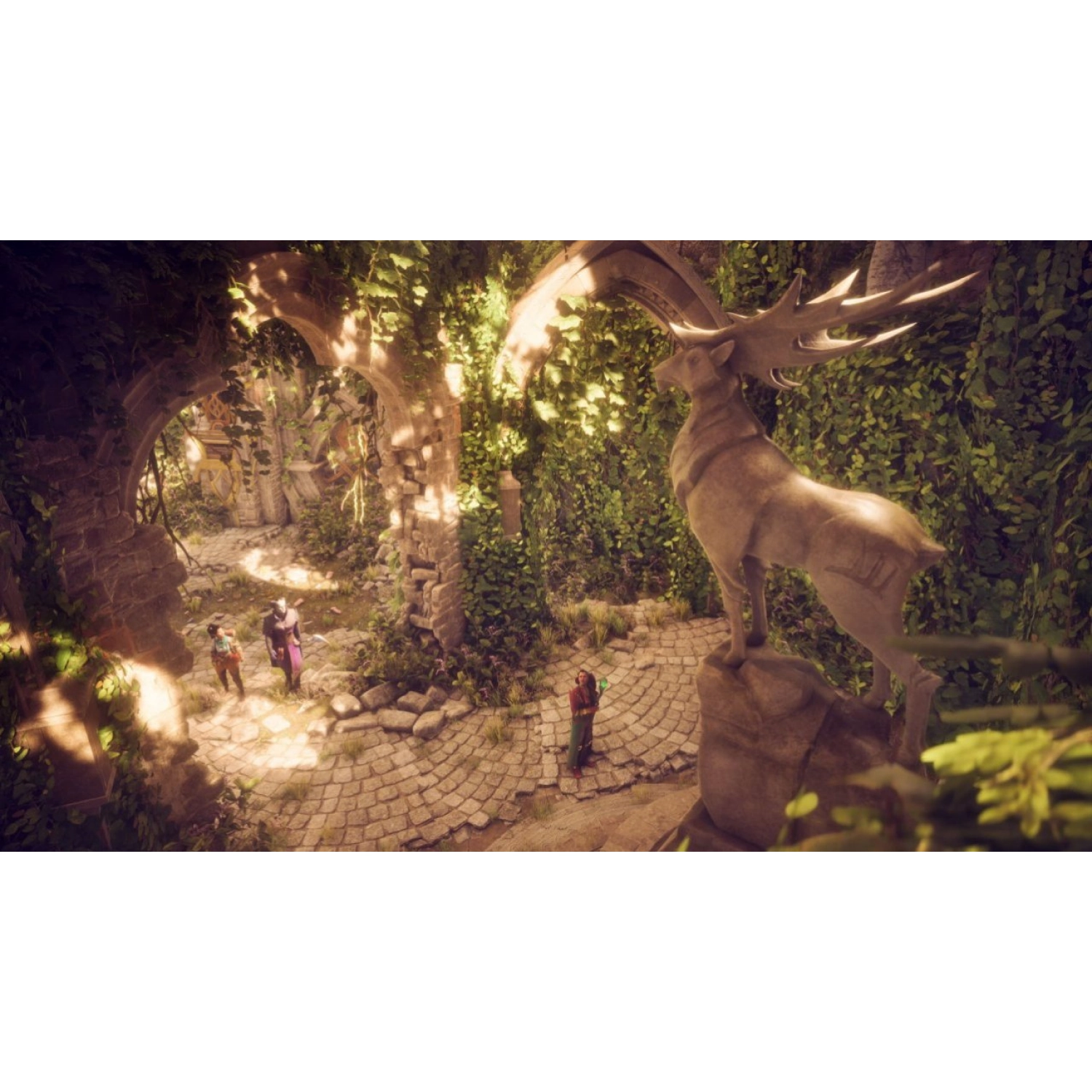 Игра для PS5 Dragon Age: The Veilguard - 3