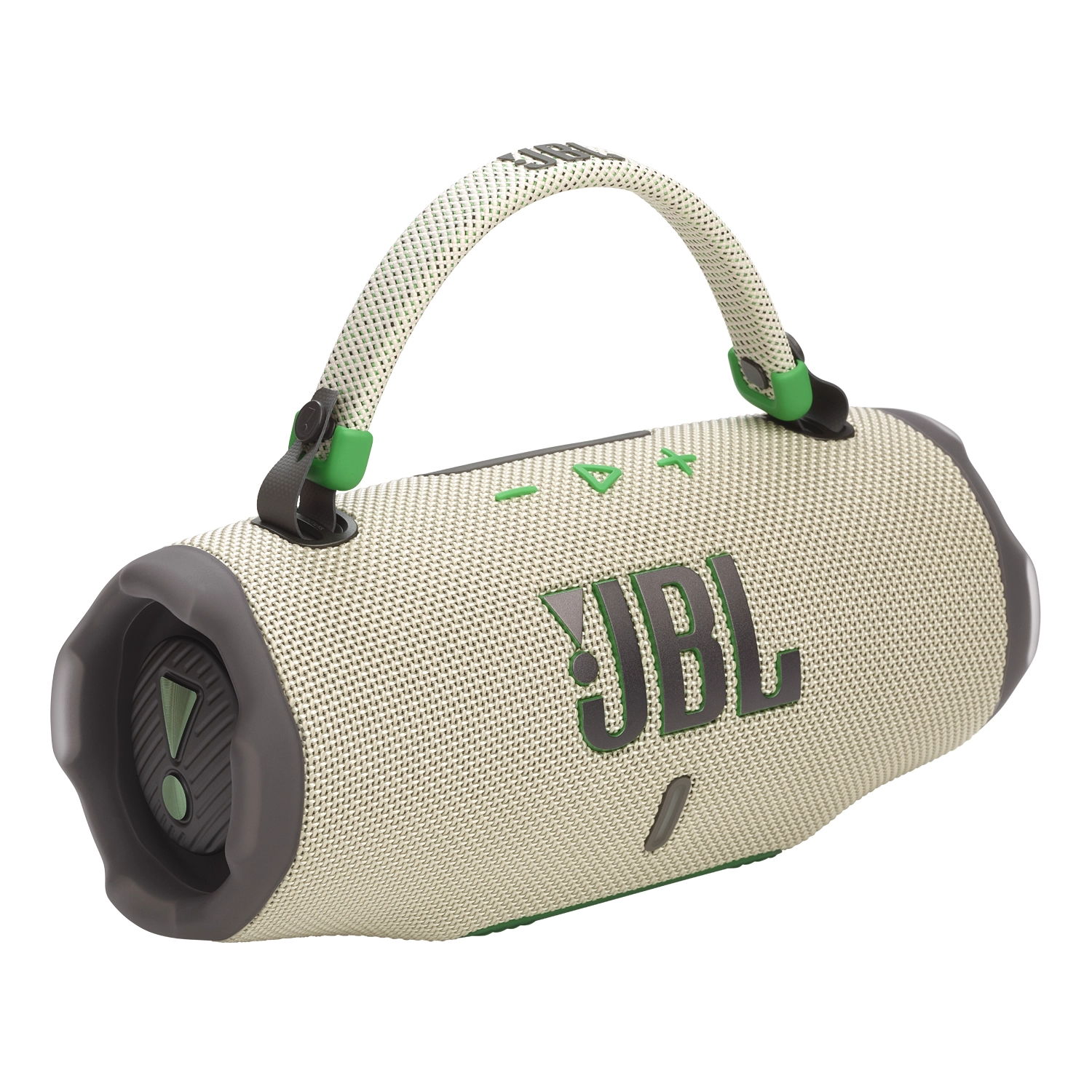 Портативная колонка JBL Charge 6 - 4