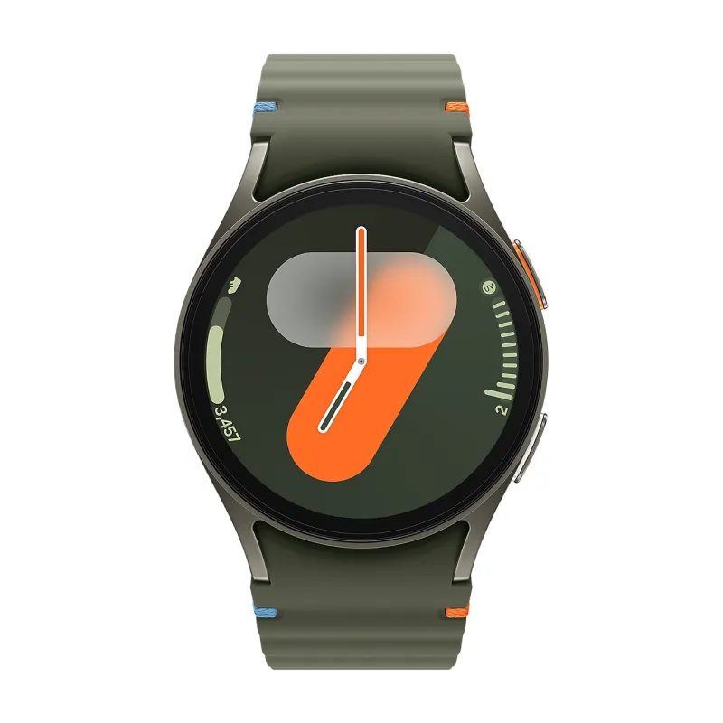 Умные часы Samsung Galaxy Watch 7 40мм - 2