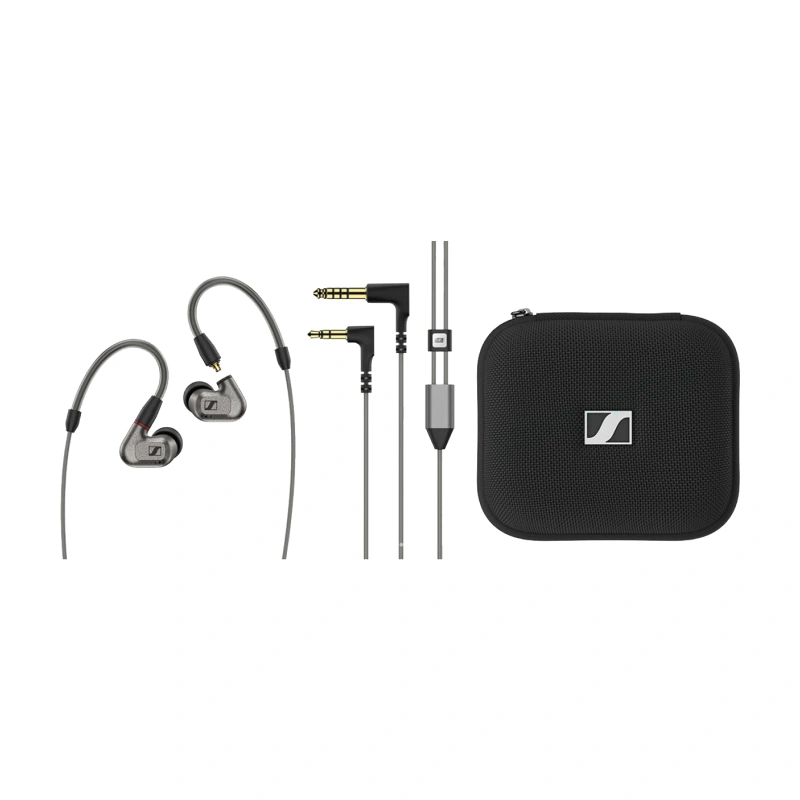 Наушники Sennheiser IE 600 - 3