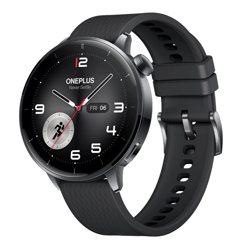 Умные часы OnePlus Watch 3 43mm - 1