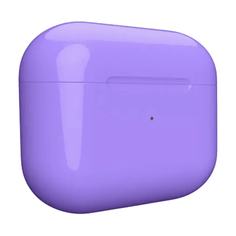 Беспроводные наушники Apple AirPods 3 with MagSafe - 3