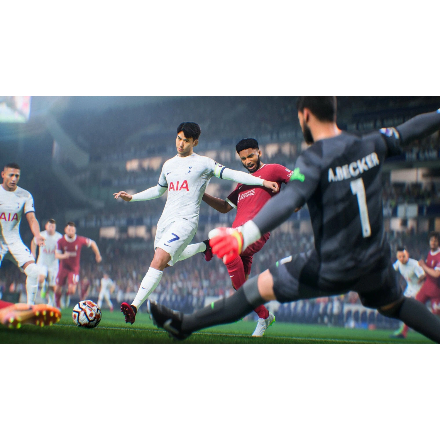 Игра для Xbox FC 24 (FIFA 24) Ultimate (оформление на учётную запись) - 6