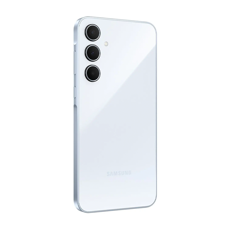 Смартфон Samsung Galaxy A35 5G - 3
