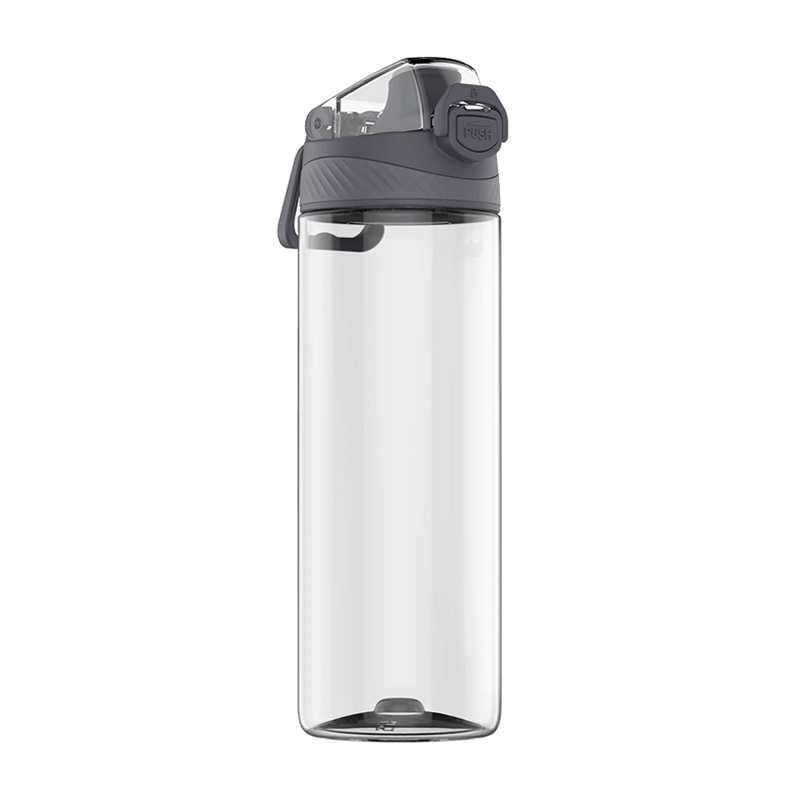 Бутылка для воды Xiaomi Quange Tritan Bottle (0.62 л) - 1