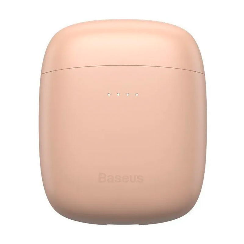 Беспроводные наушники Baseus Encok W04 Pro - 4