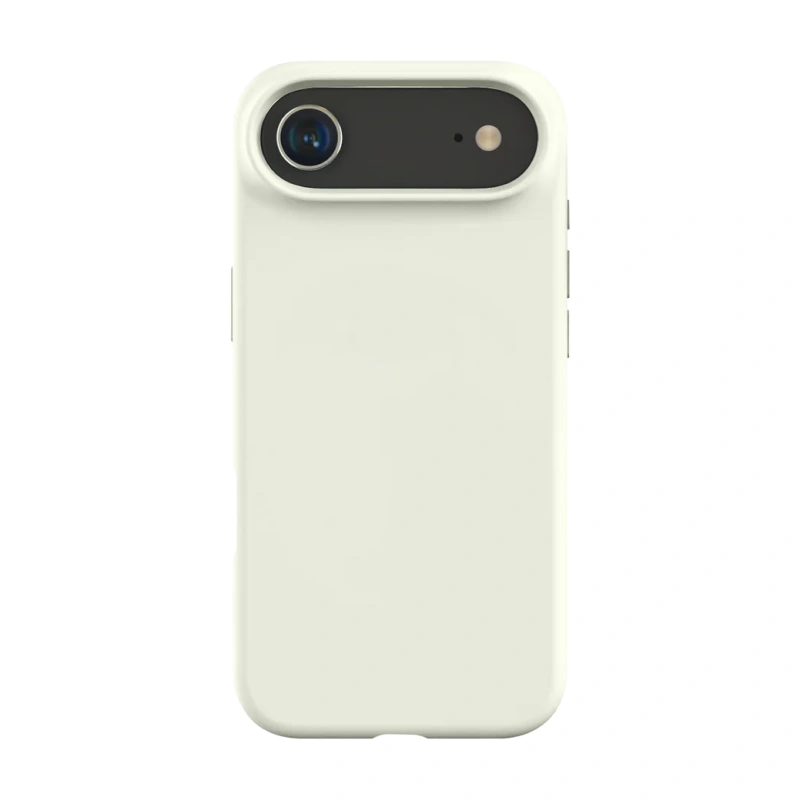Клип-кейс (накладка) Silicone Case для Apple iPhone Air - 1
