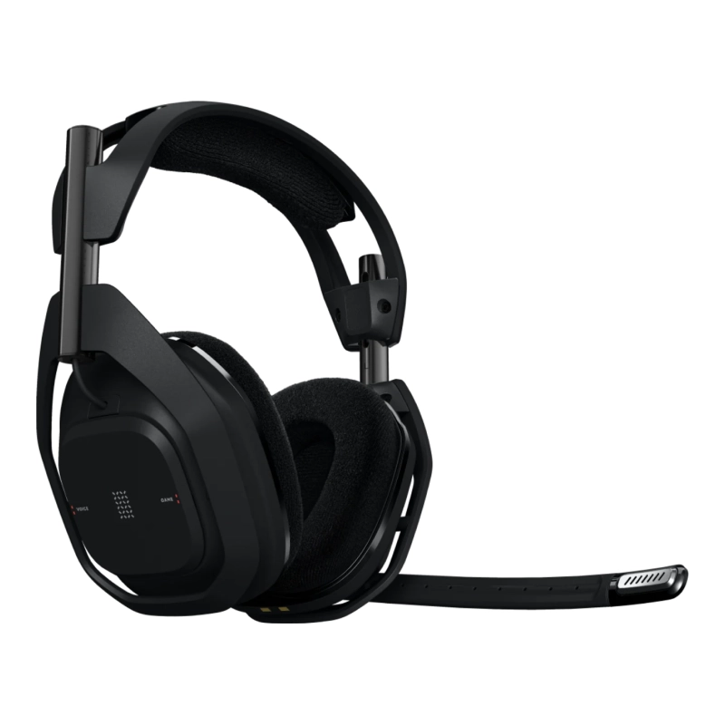 Беспроводные наушники Logitech Astro A50 X LIGHTSPEED - 3