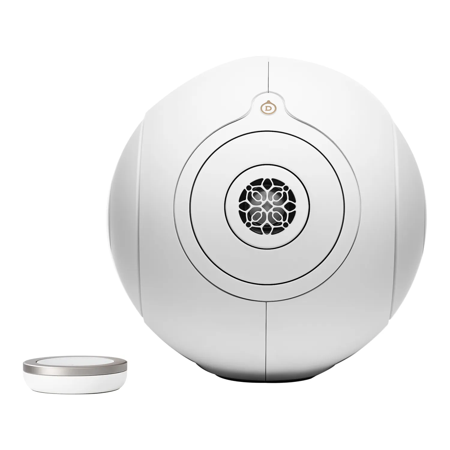 Акустическая система Devialet Phantom I 108dB - 4