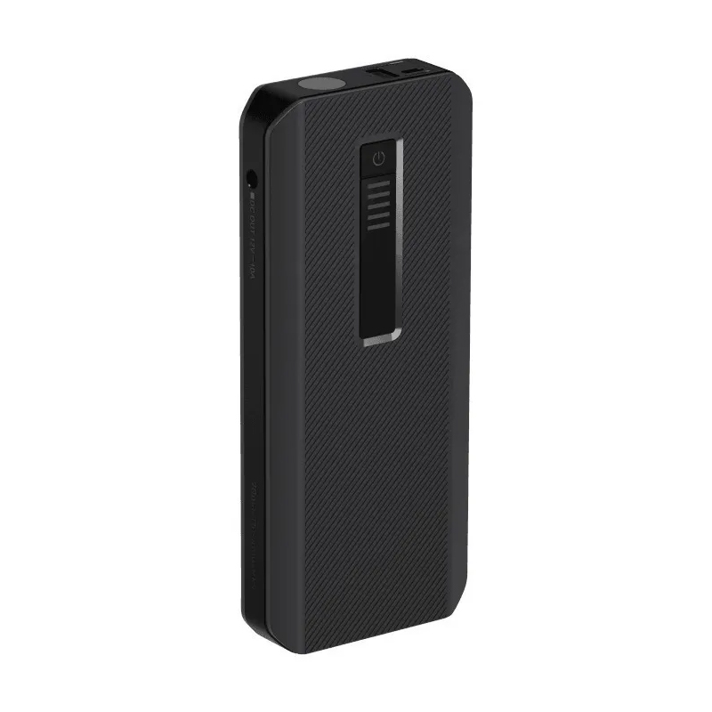 Портативное пуско-зарядное устройство Xiaomi 70Mai Jump Starter Max - 2