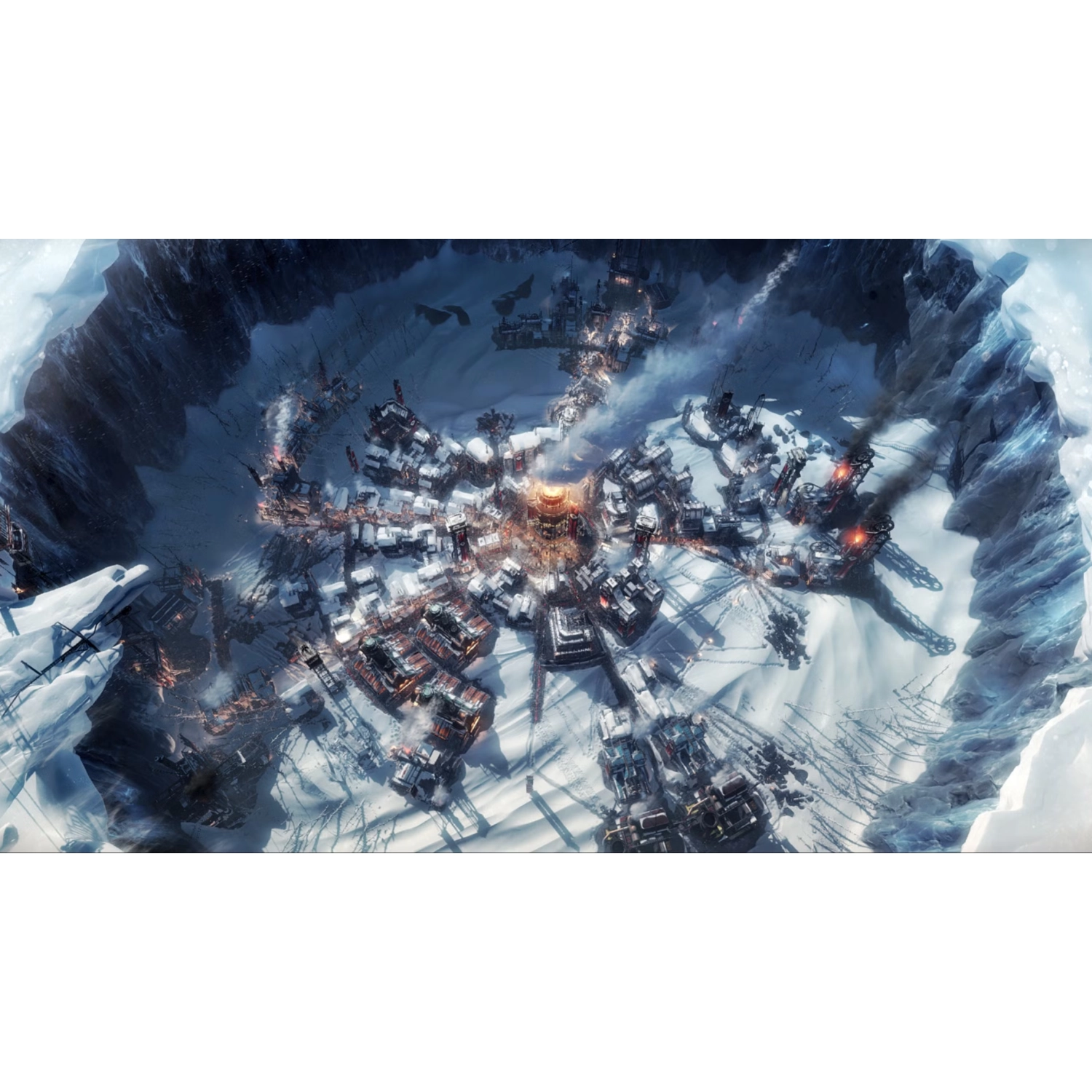 Игра для Xbox Frostpunk: Complete Collection (оформление на учётную запись) - 8