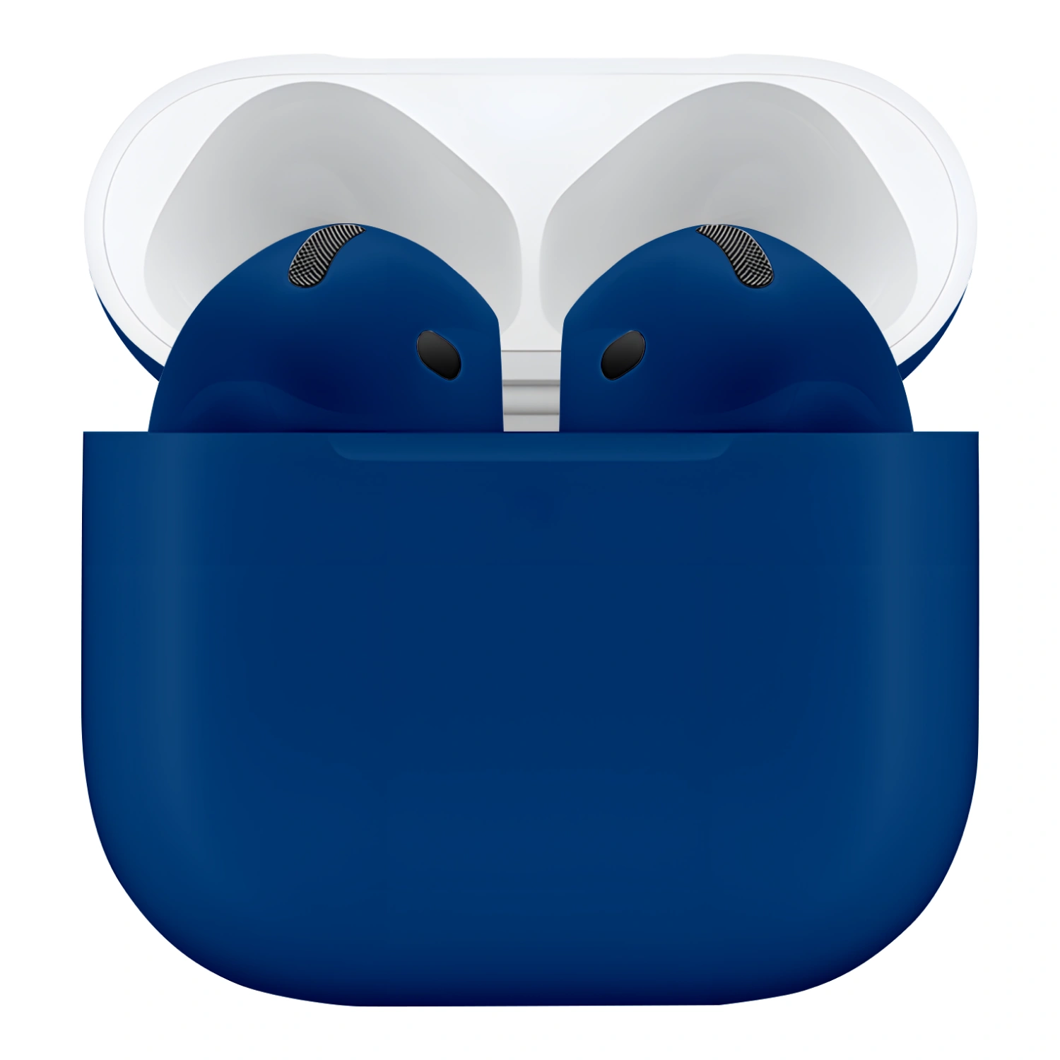 Беспроводные наушники Apple AirPods 4 - 1
