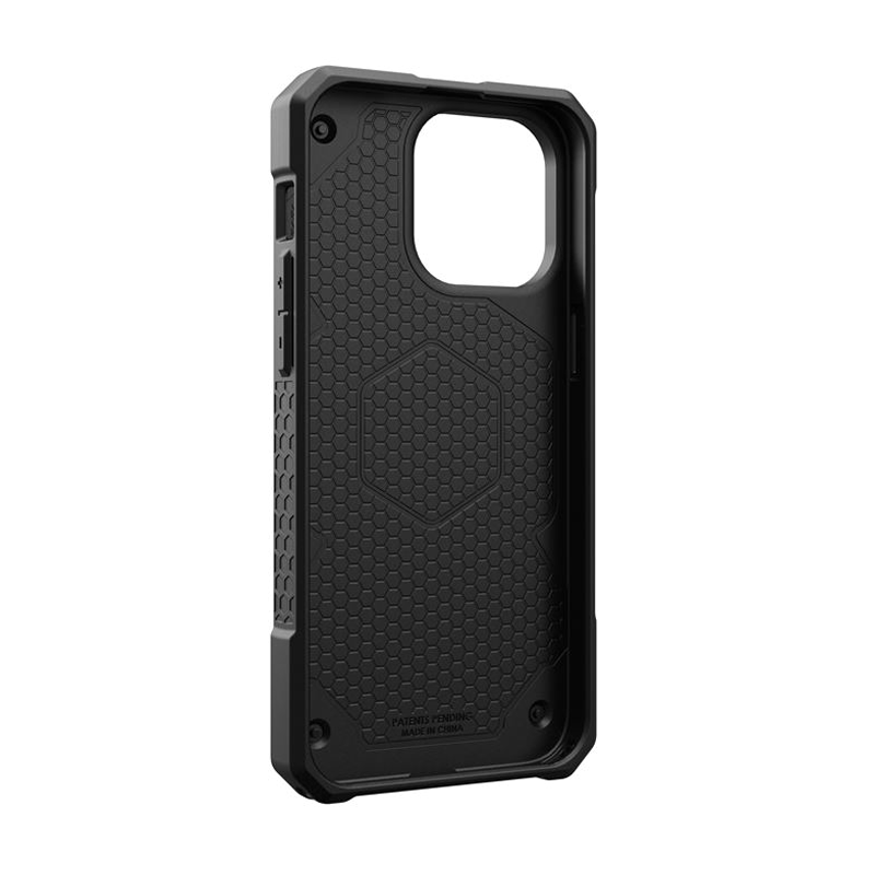 Клип-кейс (накладка) UAG Monarch Pro Magsafe для Apple iPhone 15 Pro Max - 3