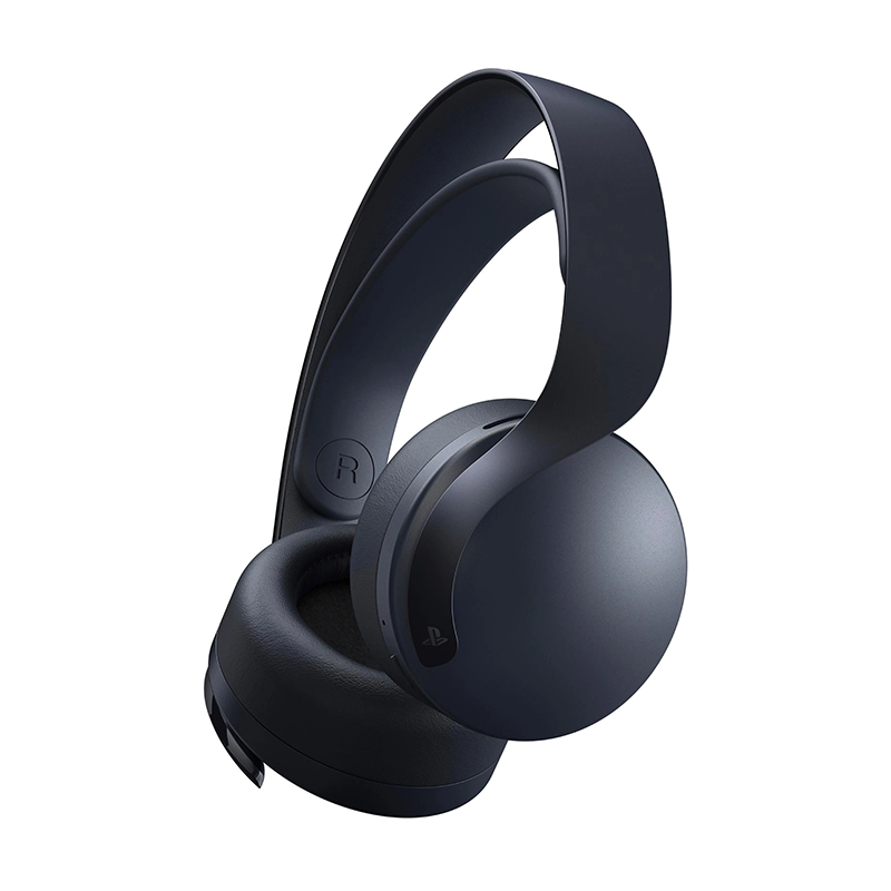 Беспроводные наушники Sony Pulse 3D - 2