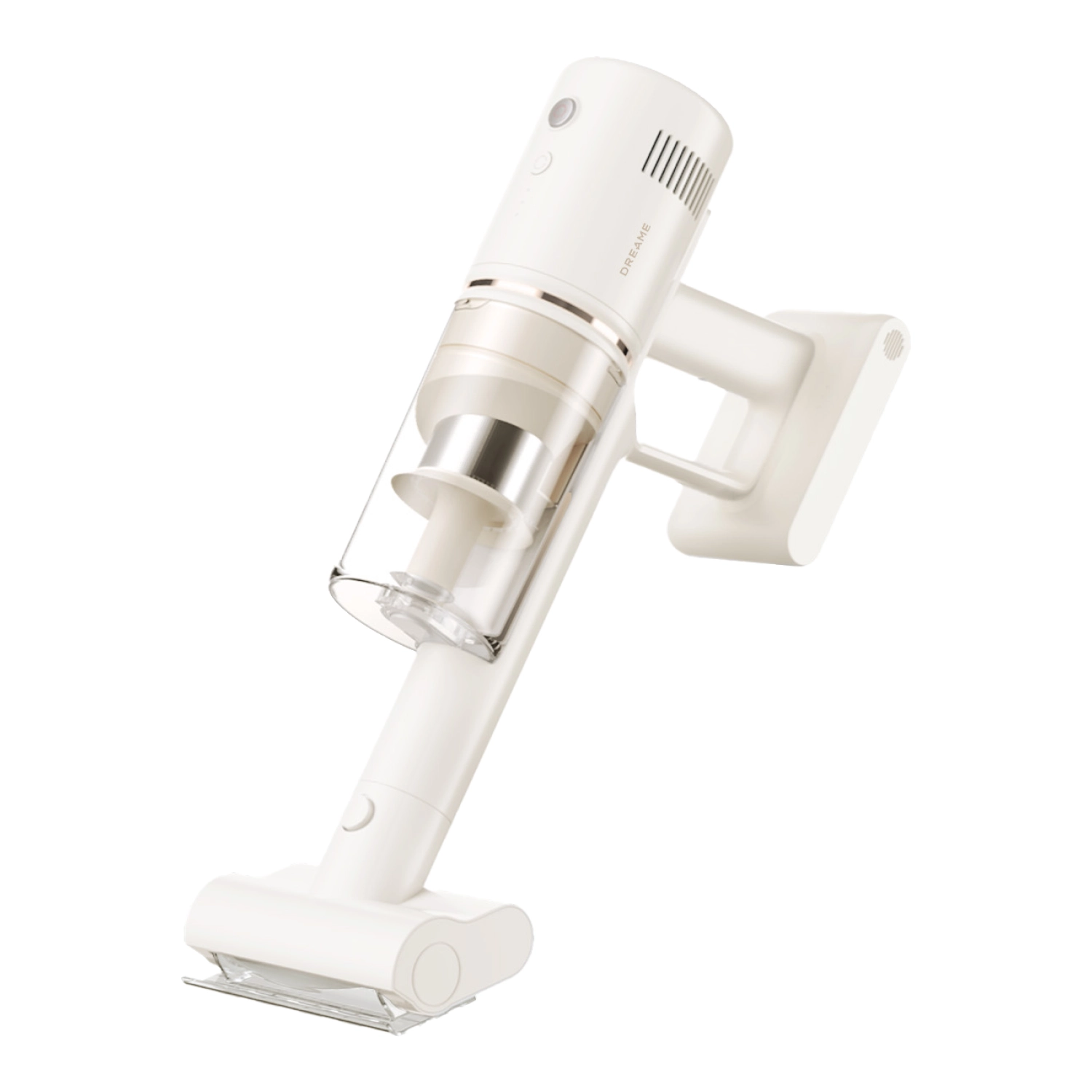 Беспроводной пылесос Xiaomi Dreame R10S Essential - 3