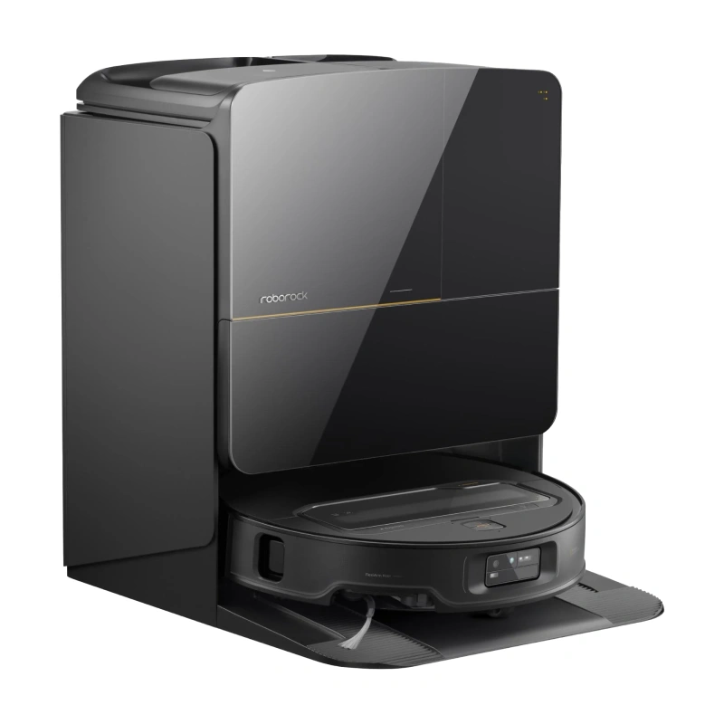 Робот-пылесос Xiaomi Roborock Saros Z70 - 2