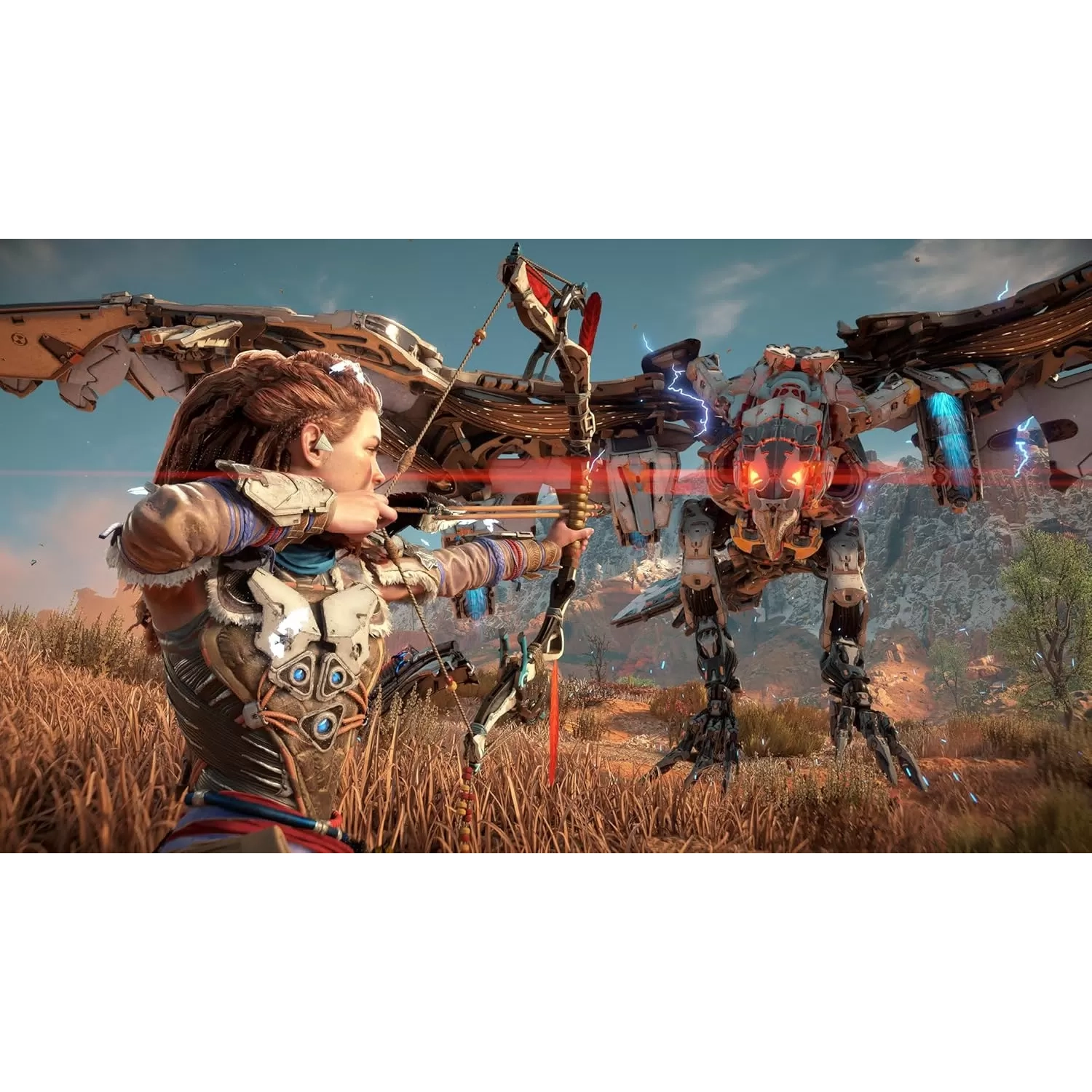 Игра для PS5 Horizon Zero Dawn Remastered - 3