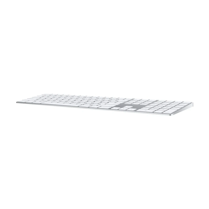 Клавиатура беспроводная Apple Magic Keyboard with Numeric Keypad - 3