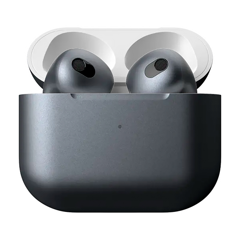 Беспроводные наушники Apple AirPods 3 with MagSafe - 1