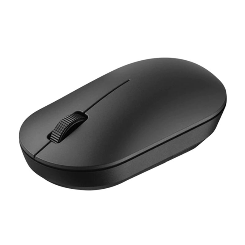 Мышь беспроводная Xiaomi Mi Wireless Mouse Lite 2 - 2
