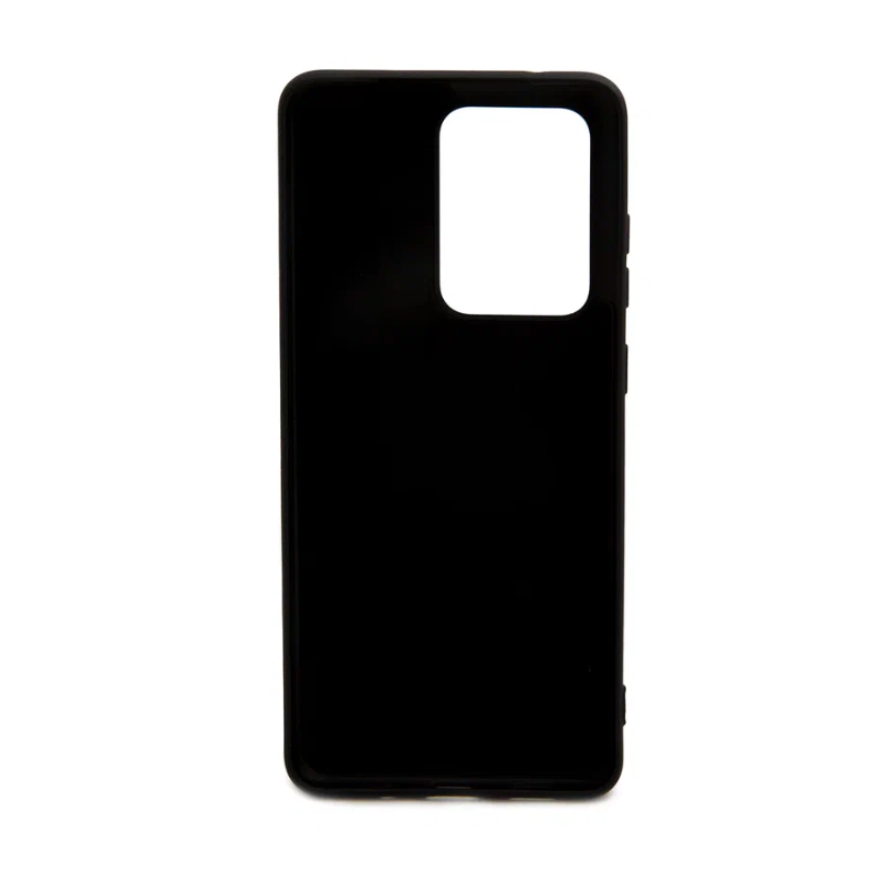 Клип-кейс (накладка) для Samsung Galaxy S20 Ultra - 2