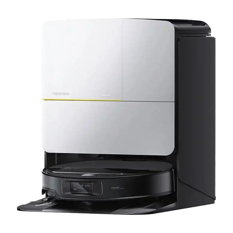 Робот-пылесос Xiaomi Roborock Saros Z70 - 3