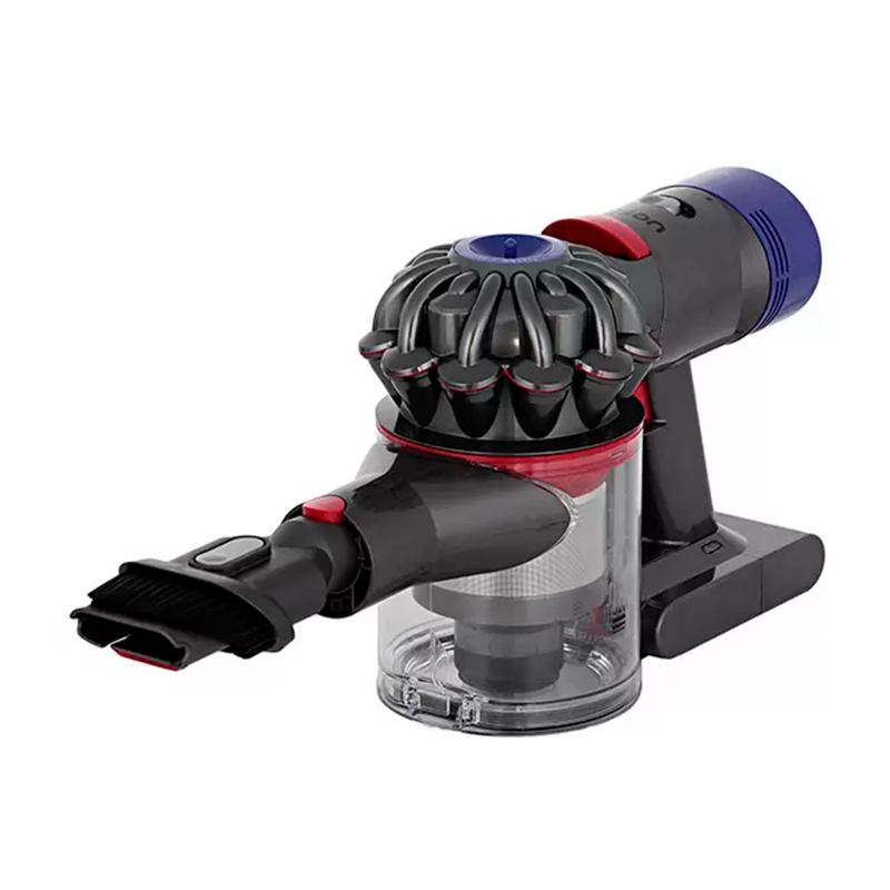 Беспроводной пылесос Dyson V8 - 3