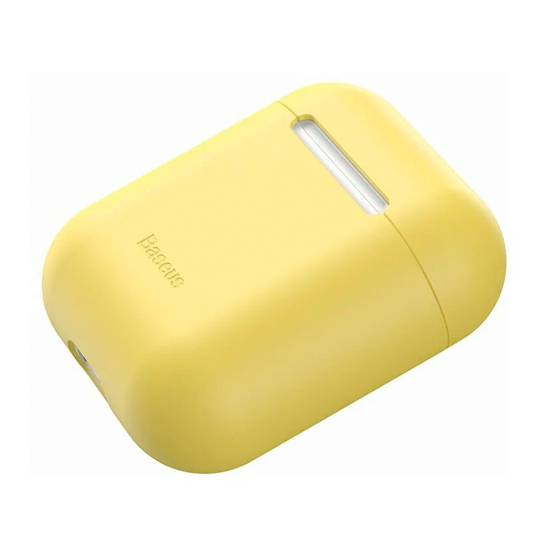 Кобура Baseus Ultrathin Series для Apple AirPods 2018 / 2019 - 3