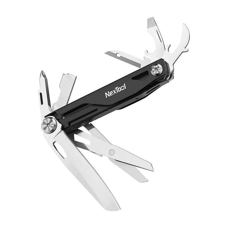 Мультитул Xiaomi NexTool Knight EDC Multifunctional Knife (11 в 1) - 2