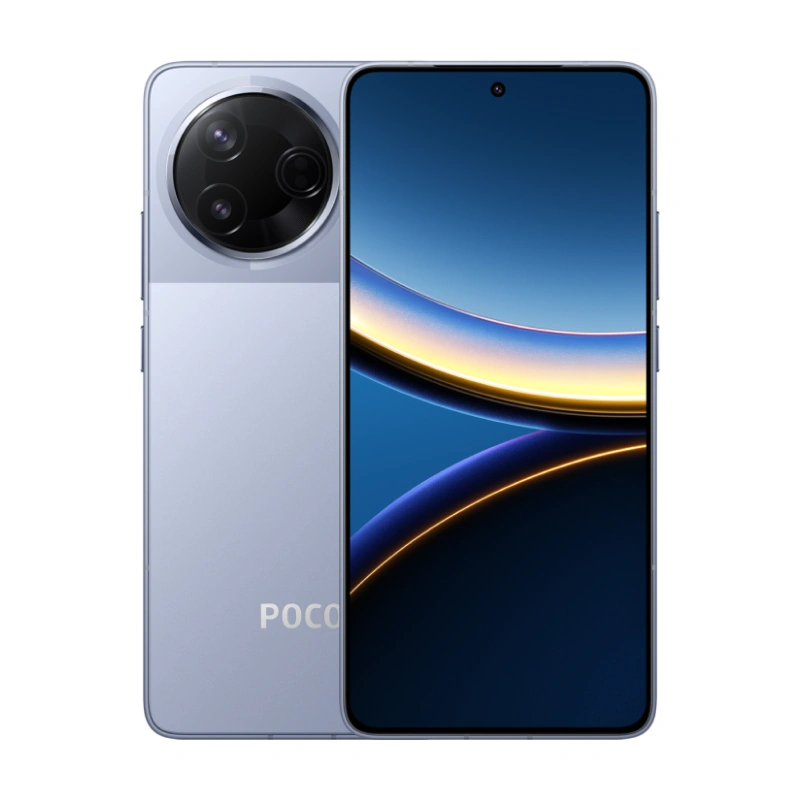 Смартфон Xiaomi Poco F7 Pro - 1