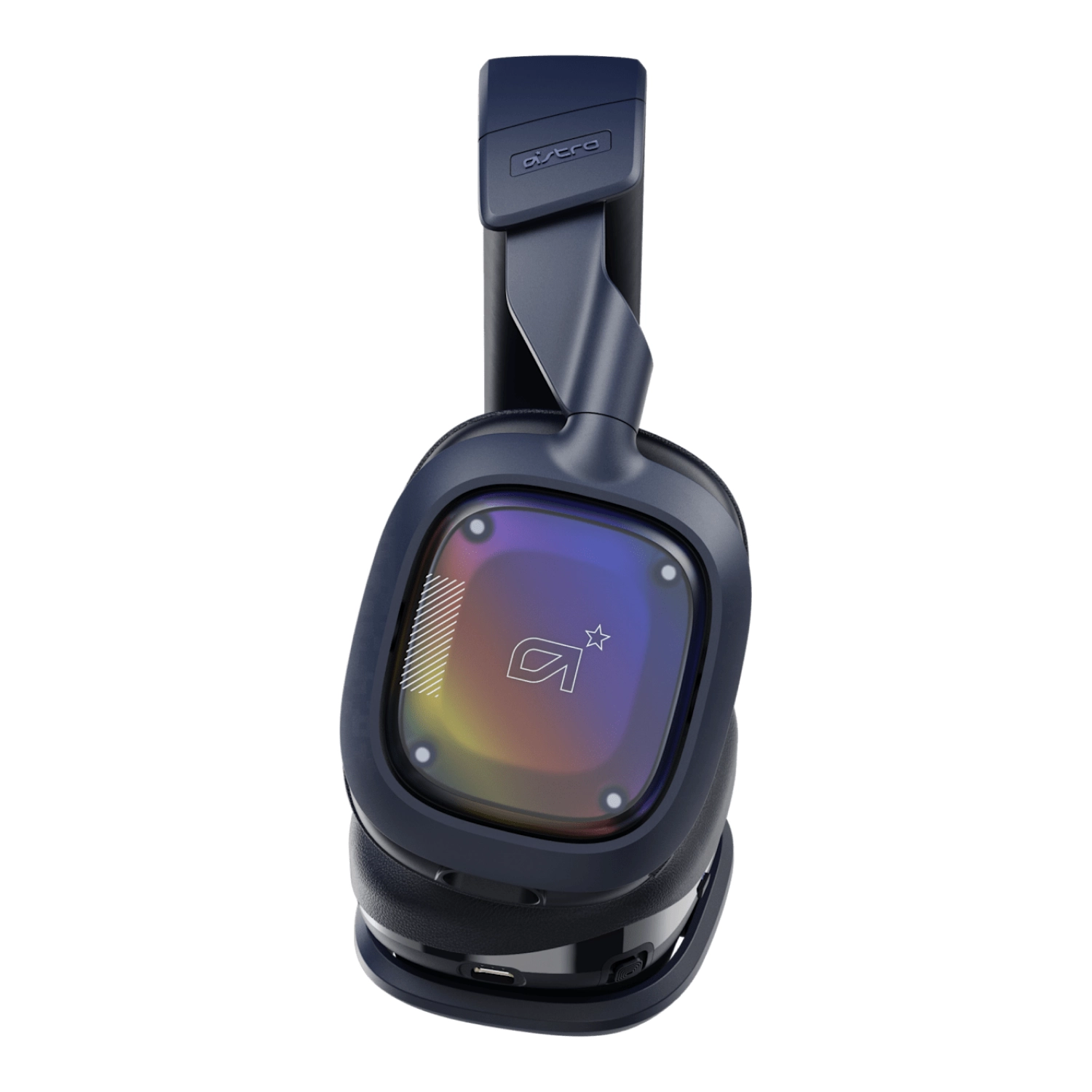 Беспроводные наушники Logitech Astro A30 - 5