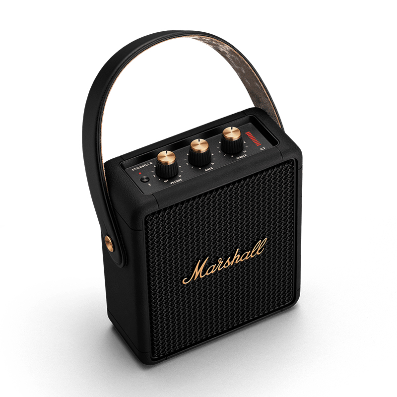Портативная колонка Marshall Stockwell II - 3