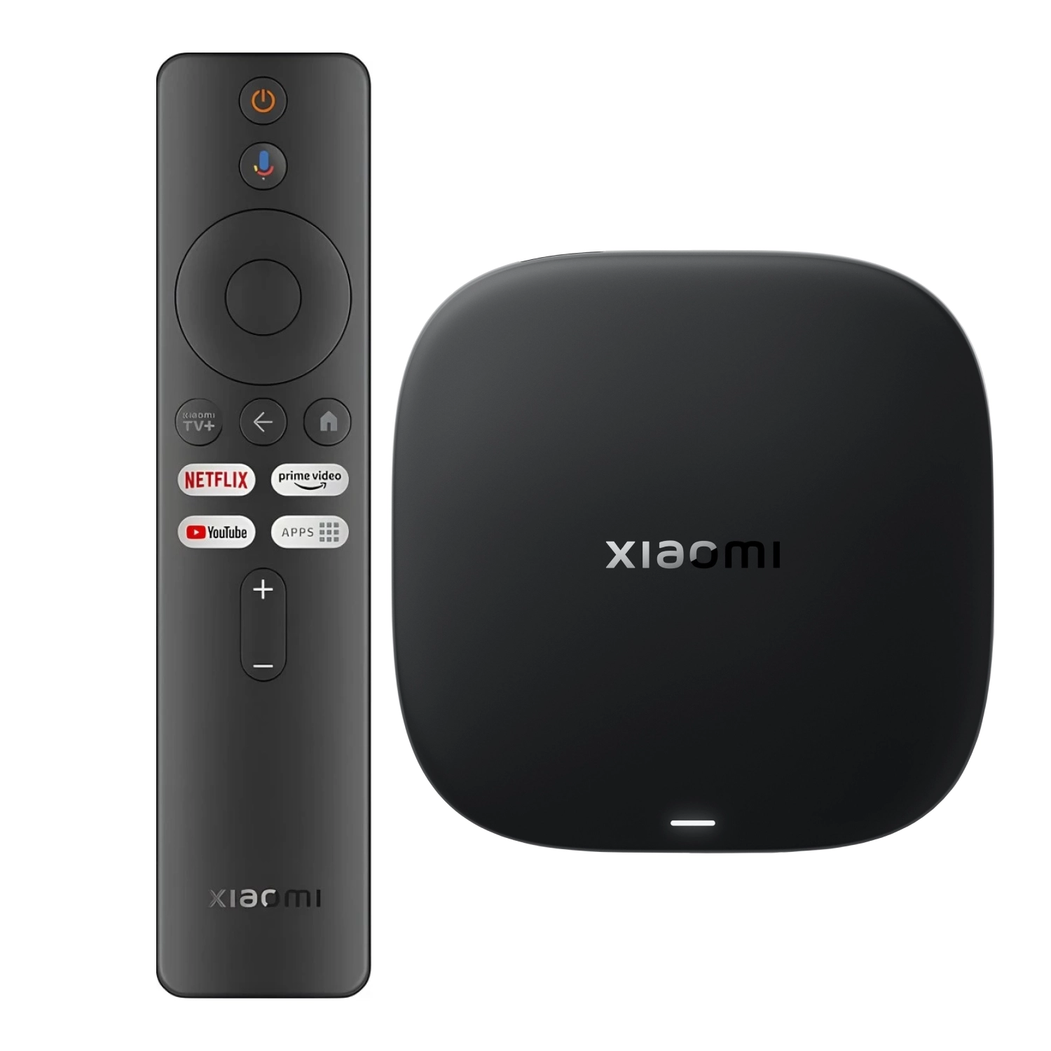 Медиаплеер Xiaomi TV Box S 3nd Gen - 4