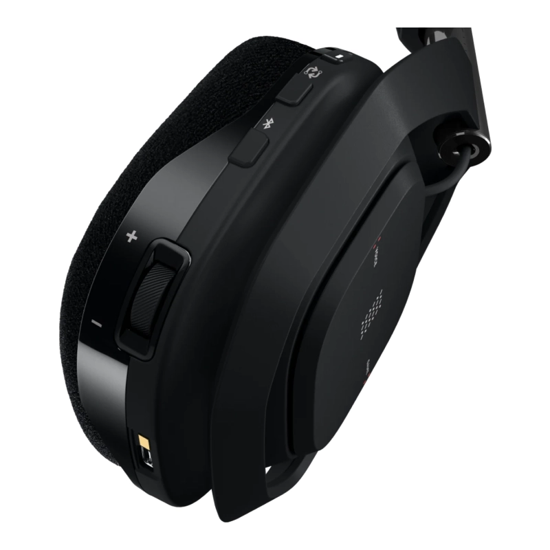 Беспроводные наушники Logitech Astro A50 X LIGHTSPEED - 5