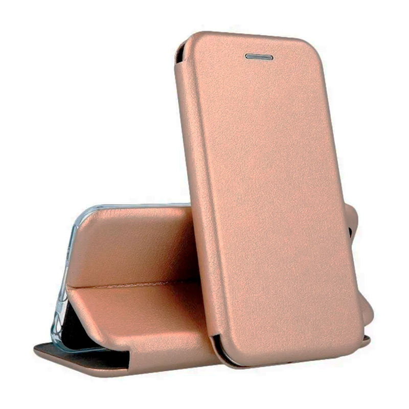Чехол-книжка для Xiaomi Redmi 10 - 3