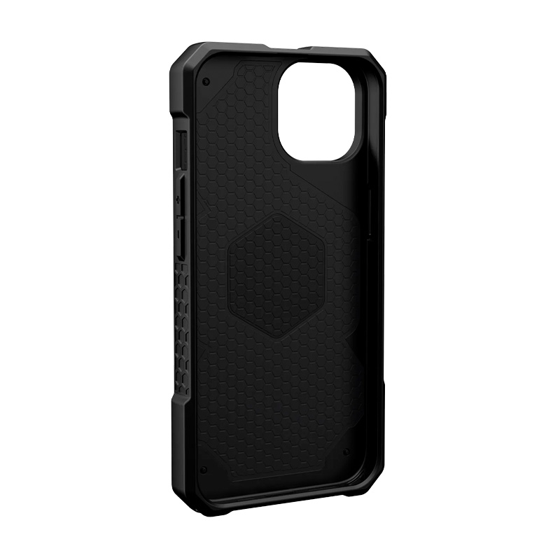Клип-кейс (накладка) UAG Monarch Pro Magsafe для Apple iPhone 14 Pro - 3
