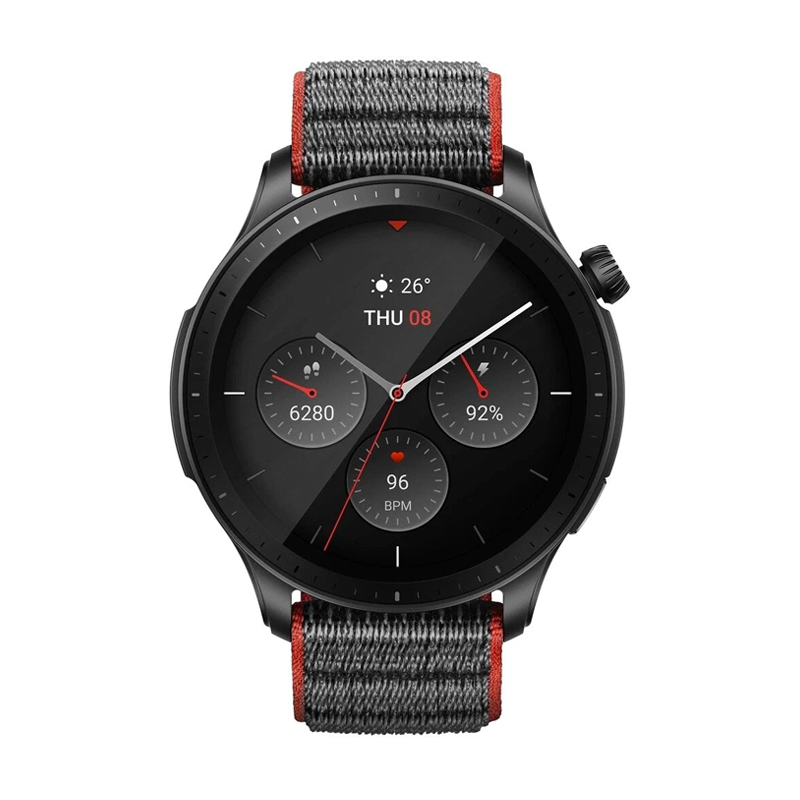 Умные часы Xiaomi Amazfit GTR 4 - 2