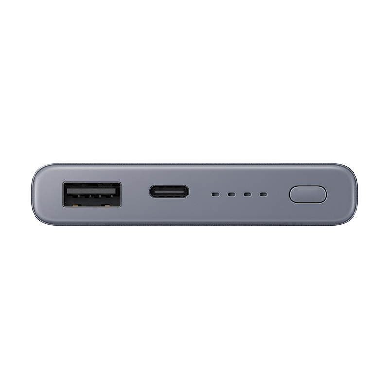 Внешний аккумулятор Samsung Battery Pack Dual Port EB-P3300 10000 мАч 25 Вт - 4