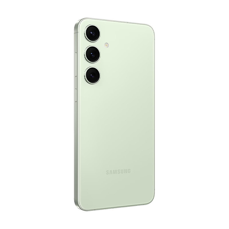 Смартфон Samsung Galaxy S24 Plus - 3