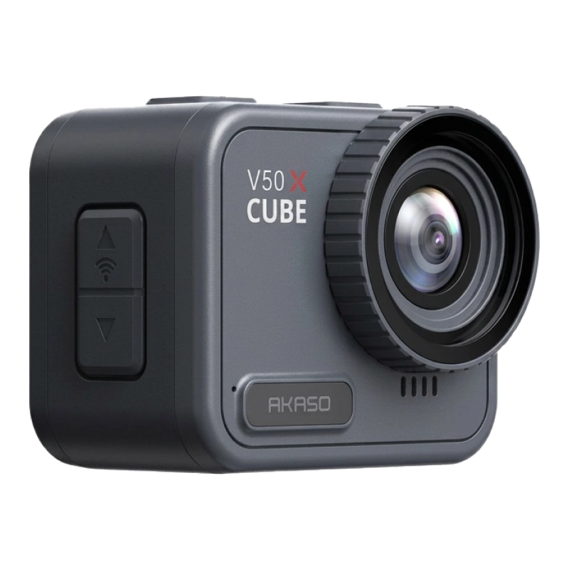 Экшн-камера AKASO V50 X Cube - 3