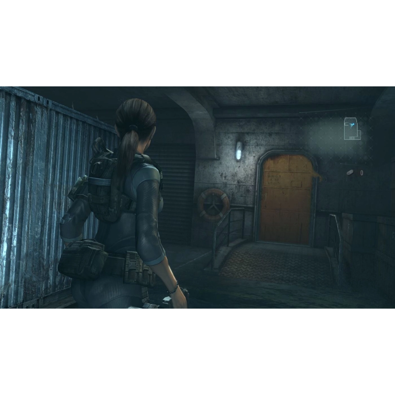Игра для PS5 Resident Evil Revelations (оформление на учётную запись) - 5