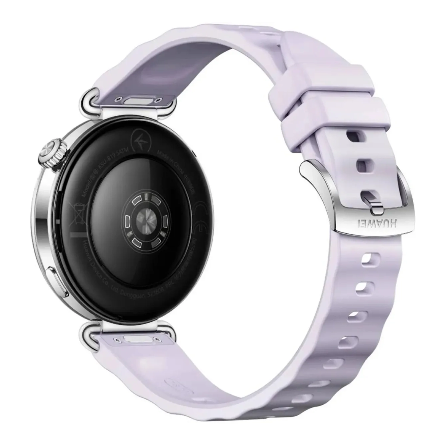 Умные часы Huawei Watch GT 6 41mm - 3