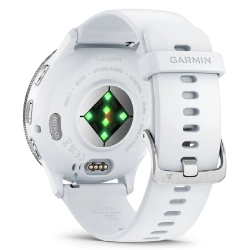 Умные часы Garmin Venu 3 - 4