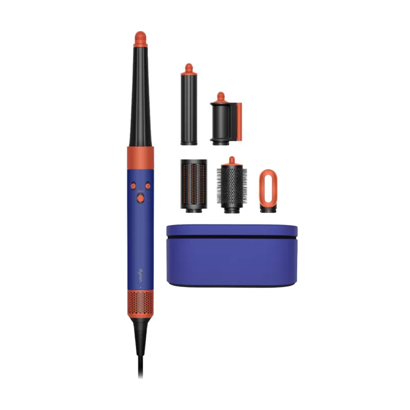 Стайлер Dyson Airwrap i.d. Complete Long HS08 - 2