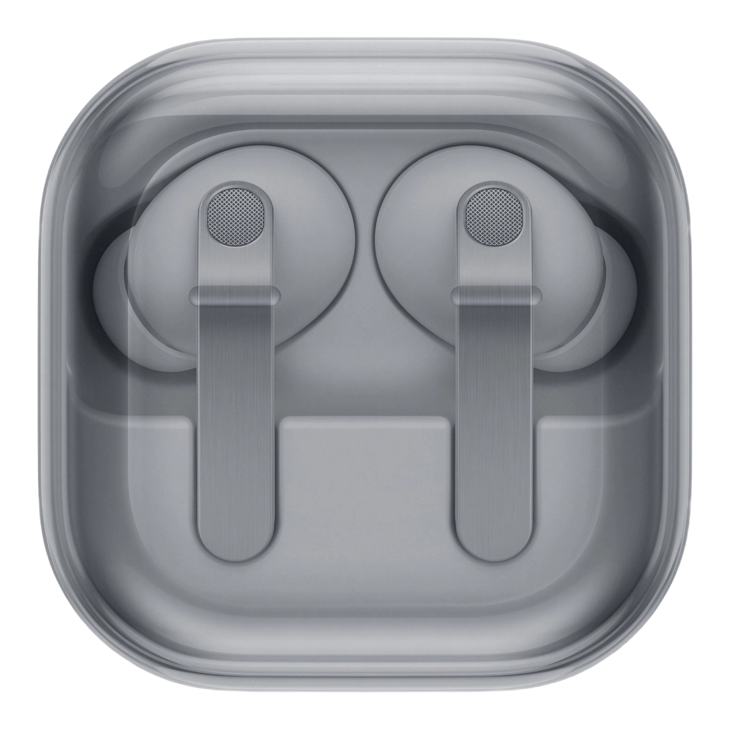 Беспроводные наушники Samsung Galaxy Buds 4 Pro - 5